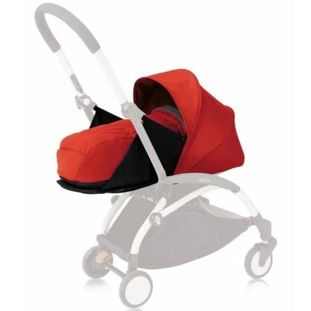 Newborn pack for babyzen yoyo2